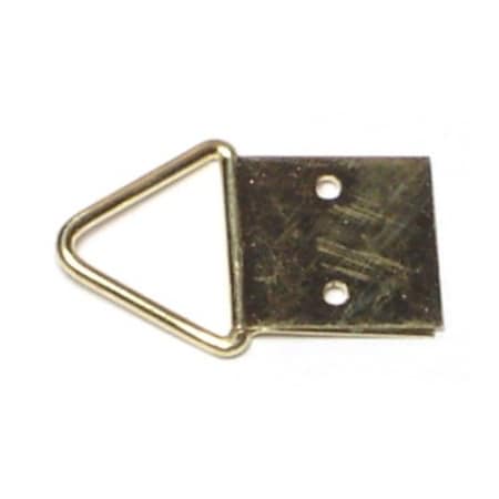 Midwest Fastener Medium Triangular Hanger 10PK 69837